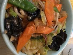 -桃屋日本料理(清华科技园店)