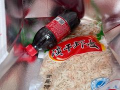 -山海菜馆·海肠捞饭·青岛菜(栈桥店)