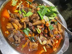 -刘妈小集市(黄陂广场店)
