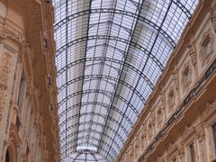 -埃马努埃莱二世拱廊