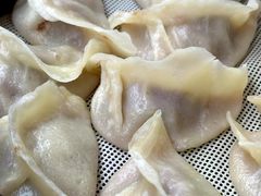 -金城包子牛肉灌汤包(台东四路店)