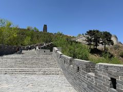 -雁门关景区