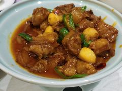 -海鸿荟·沿江菜(中山北路店)