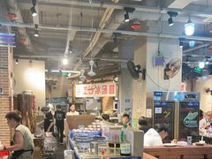 -五里关火锅(牛市口店)