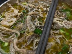 -贵州特色羊肉粉(北岸印象店)