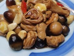 -君霖海鲜私房菜(春柳店)