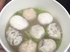-邵子牙·中华老字号(定安路店)