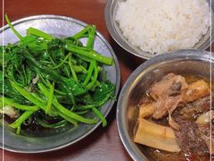 -阿秋牛排(湖心街店)