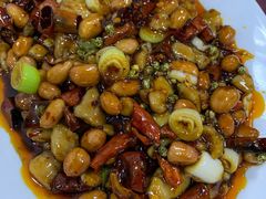 宫保鸡丁-老丘丘(较场口店)