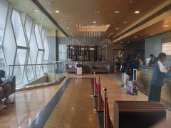 -香港华美达海景酒店