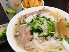 套餐全家福-PHO·5越南牛肉粉(建新路店)