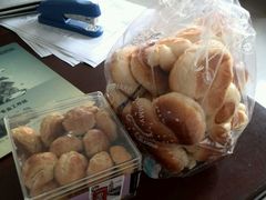 -提香蛋糕(柏城店)