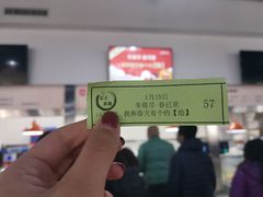 -西安电子科技大学-海棠餐厅