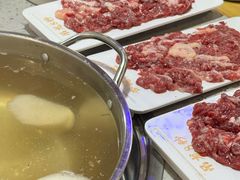 -杏花吴记牛肉火锅