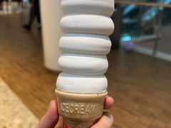 -DQ·蛋糕·冰淇淋(龙湖狮山天街店)