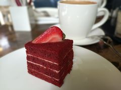 -威斯汀酒店Exchange大堂吧