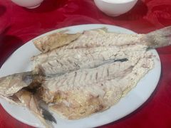 -车头老二大排档(金城步行街店)