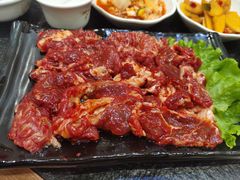 -金达莱烧烤(黎明南街店)