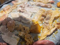 -肆幺幺烤肉(乐汇城店)