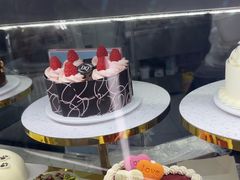 -DQ·蛋糕·冰淇淋(五棵松万达店)