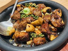 -榕意·川味之美(深业上城店)