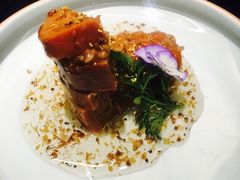 桂花糯米藕-彩虹之约•淮扬家宴(亚运村店)