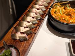 -缘·金家烤鳗鱼(西塔总店)