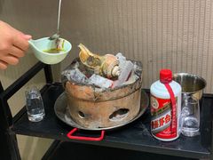 茅台炭烧响螺-金龙·打边炉(武进路店)