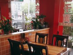 -老陕西面馆(庄市店)