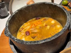 -芸山季·云南山珍菌火锅(南翔印象城MEGA店)