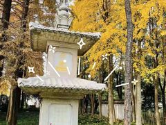 -寒山寺