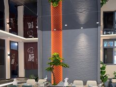 -何适山庄 ·可团建(水长城P2停车场店)