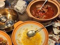 -恰八斗·猛火长沙菜(国贸店)