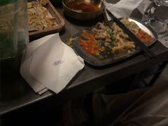 -麦凯伦烧烤·精酿超级工厂店(金桥总店)