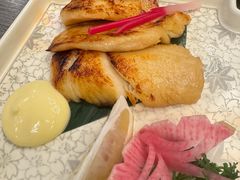 -炙柒Sekinana·精致日料(合生汇店)
