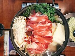 -米屋石锅拌饭(师大店)