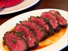 -Highline·城市露台景观餐厅(淮海路店)