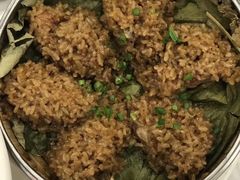 糯米骨-不倒翁·徽天下名菜楼(马鞍山路店)