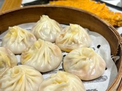 -馋三尺蟹粉小笼(人民广场店)