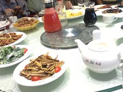 -晋阳饭庄(虎坊桥店)