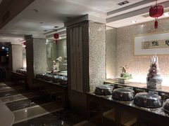 -武汉华美达光谷大酒店