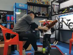 -稚马儿童平衡车自行车俱乐部