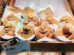 -可颂坊(凉城店)