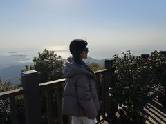 -缥缈峰景区