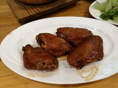 -翅客(紫金大街店)