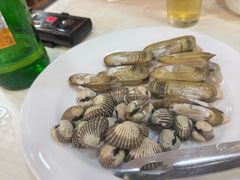 -尚品海鲜肥牛自助火锅(湖明店)