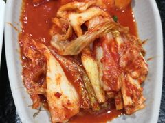 -海花锅盖烧烤店(怡馨家园店)