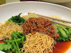 -老妈菜馆(建设街店)