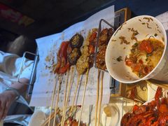 -串盟烧烤大排档·长沙美食地标(星沙店)