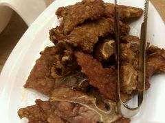 android_upload_pic-青岛蓝海大饭店·渔歌舫(李沧店)